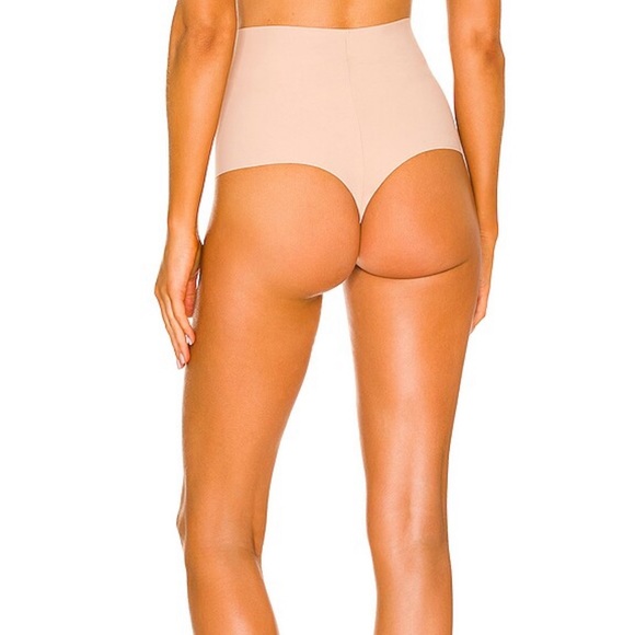 Commando Control Thong - Picture 2 of 7